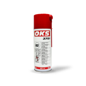 OKS 3751 Adhesive Lubricant with PTFE Spray