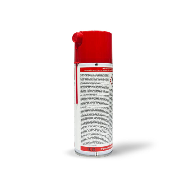 OKS 3751 Adhesive Lubricant with PTFE Spray