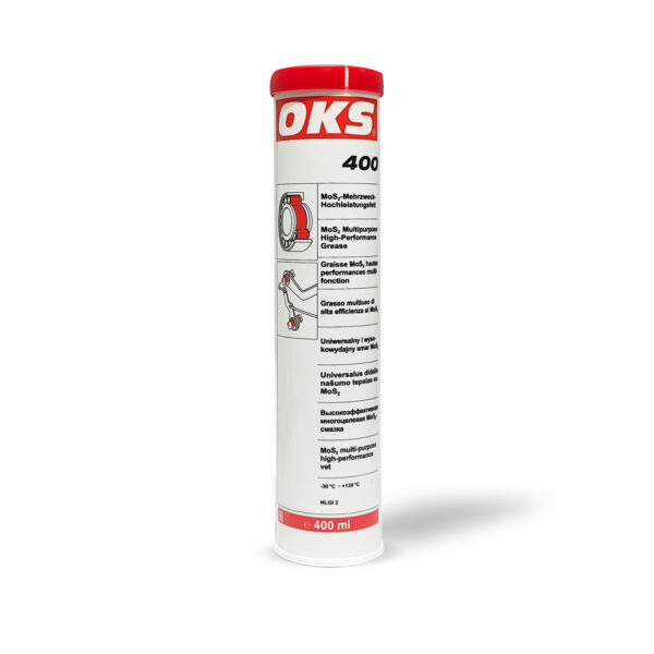 OKS 400 MoS2 Multipurpose High-Performance Grease