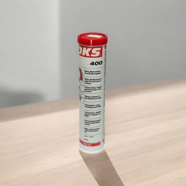 OKS 400 MoS2 Multipurpose High-Performance Grease