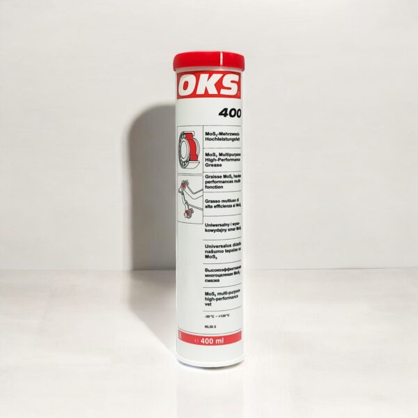 OKS 400 MoS2 Multipurpose High-Performance Grease