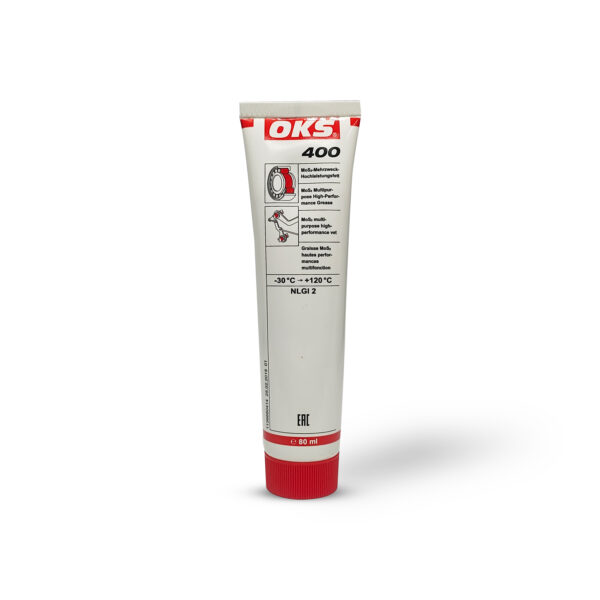 OKS 400 MoS2 Multipurpose High-Performance Grease