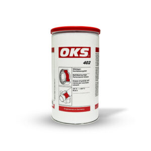 OKS 402 Ball-Bearing High-Performance Grease