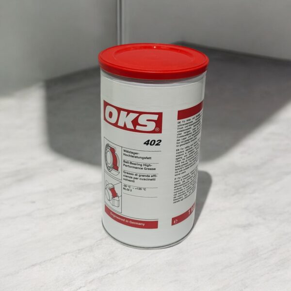 OKS 402 Ball-Bearing High-Performance Grease