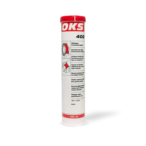 OKS 402 Ball-Bearing High-Performance Grease