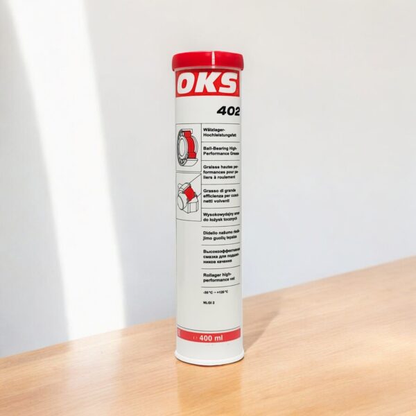 OKS 402 Ball-Bearing High-Performance Grease