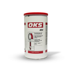 OKS 404 High-Performance and High-Temperature Grease