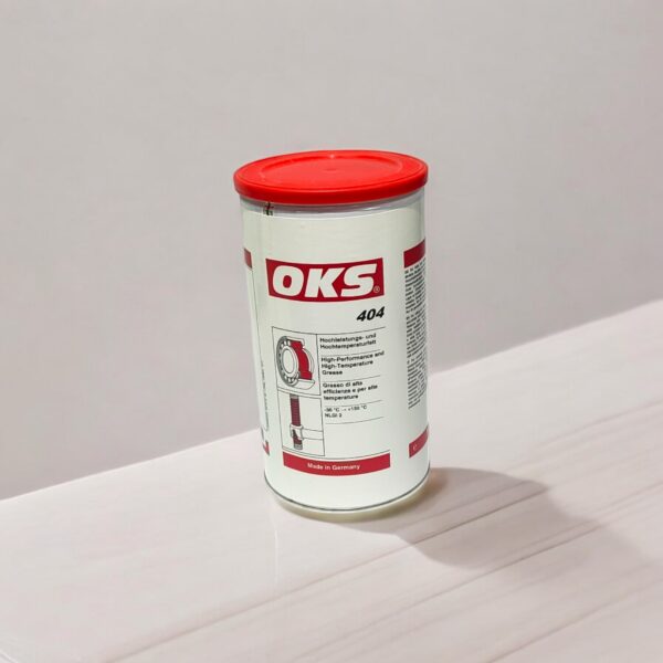 OKS 404 High-Performance and High-Temperature Grease