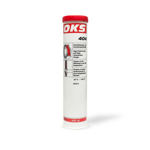 OKS 404 High-Performance and High-Temperature Grease