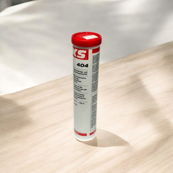 OKS 404 High-Performance and High-Temperature Grease