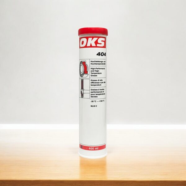 OKS 404 High-Performance and High-Temperature Grease