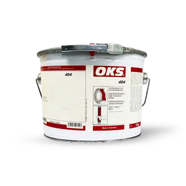 OKS 404 High-Performance and High-Temperature Grease