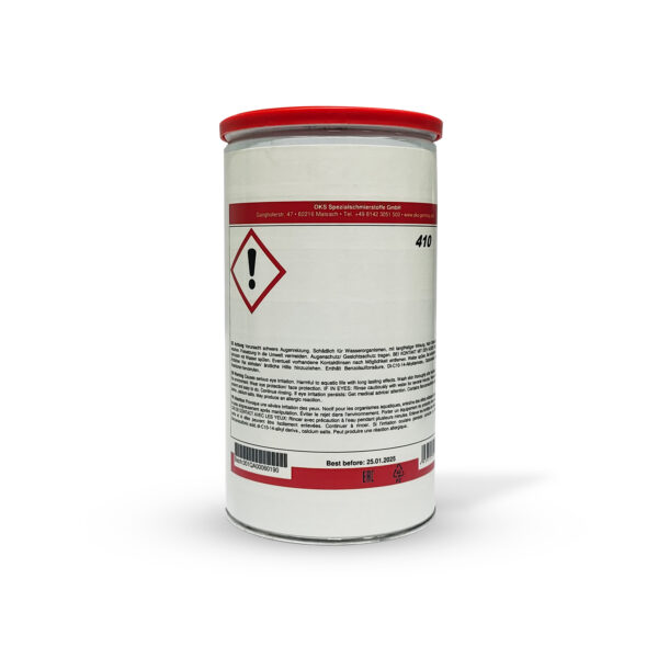 OKS 410 MoS2 High-Pressure Long-Life Grease