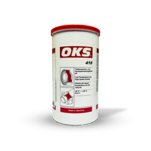 OKS 416 Low-Temperature and High-Speed Grease