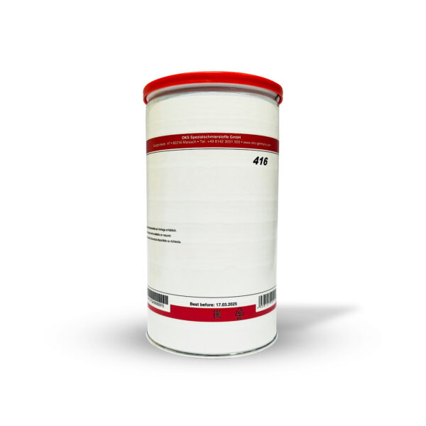 OKS 416 Low-Temperature and High-Speed Grease