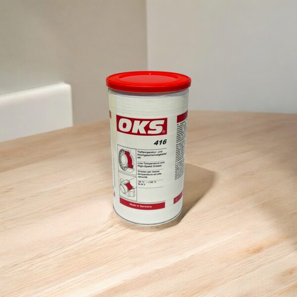 OKS 416 Low-Temperature and High-Speed Grease