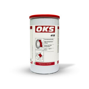 OKS 418 MoS₂ High-Temperature Grease