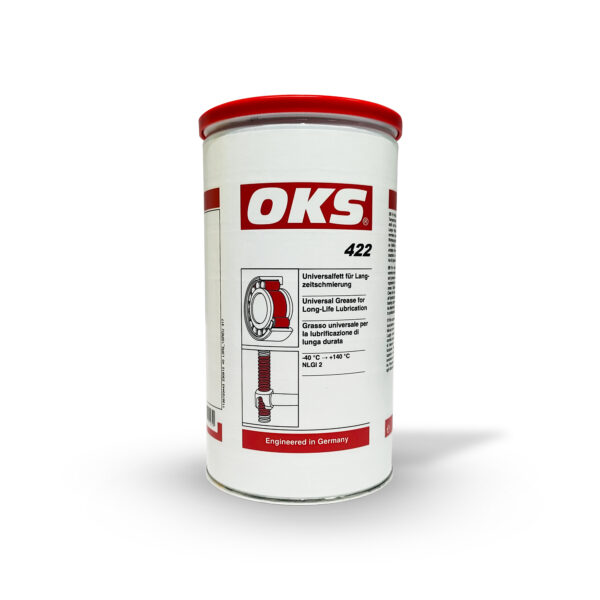 OKS 422 Universal Grease for Long-Life Lubrication