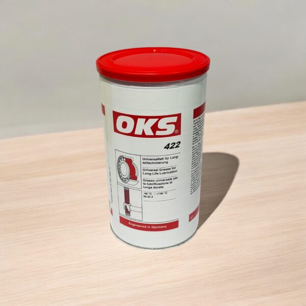 OKS 422 Universal Grease for Long-Life Lubrication