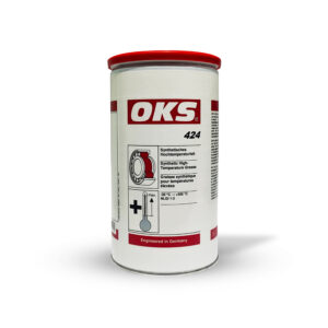 OKS 424 High-Temperature Grease synthetic