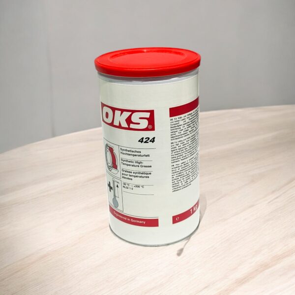 OKS 424 High-Temperature Grease synthetic