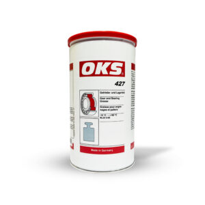 OKS 427 Gear and Bearing Grease