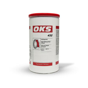 OKS 432 High Melting-Point Grease