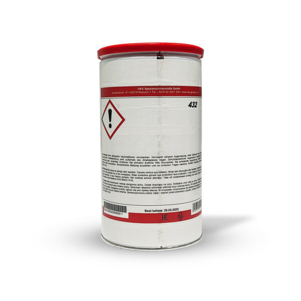 OKS 432 High Melting-Point Grease