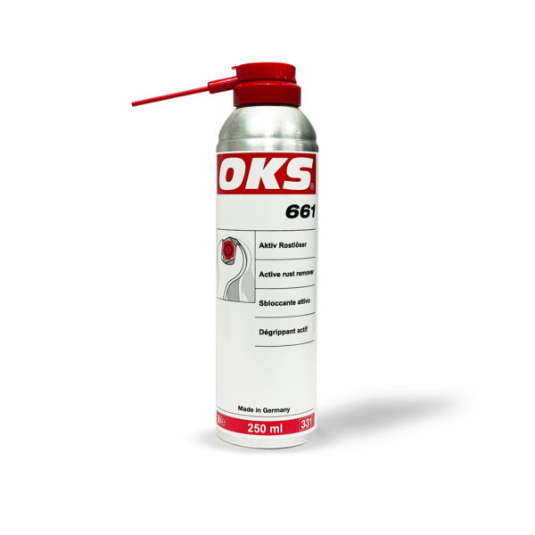 OKS 661 Rust Away Spray