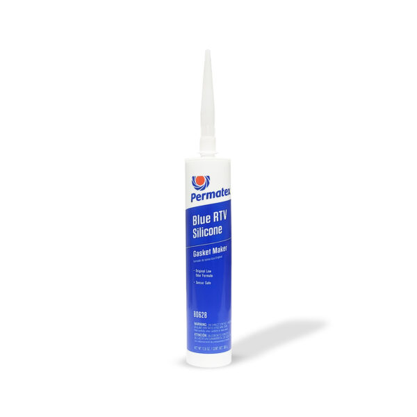 Permatex Blue RTV Silicone Gasket Maker 365g 80628