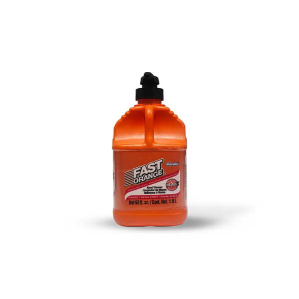 Permatex Fast Orange Hand Cleaner 25217 1.8L