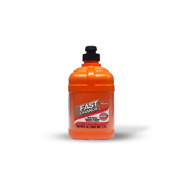 Permatex Fast Orange Hand Cleaner 25217 1.8L 1