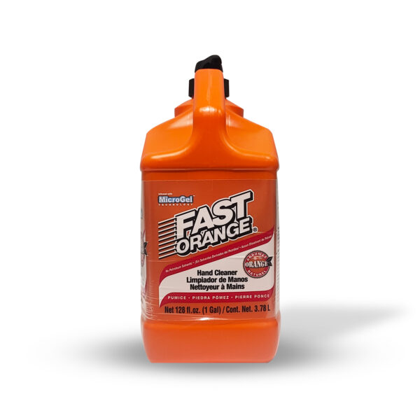 Permatex Fast Orange Hand Cleaner 25219 3.78L