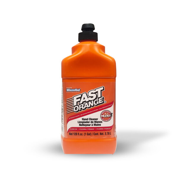 Permatex Fast Orange Hand Cleaner 25219 3.78L