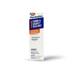 Permatex Form-A Gasket Sealant 80003 311g