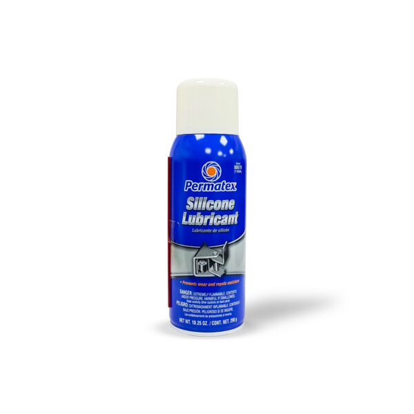 Permatex Silicone Lubricant 80070