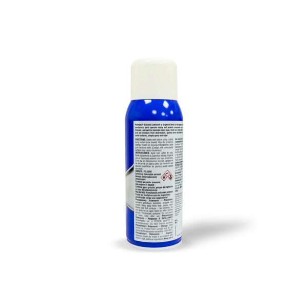 Permatex Silicone Lubricant 80070