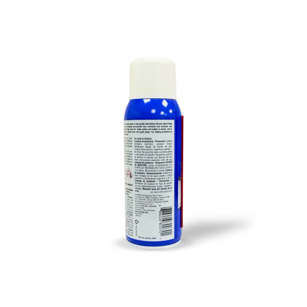 Permatex Silicone Lubricant 80070