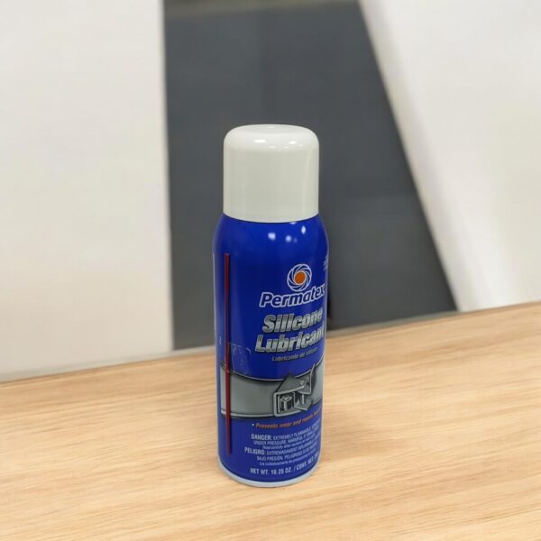 Permatex Silicone Lubricant 80070