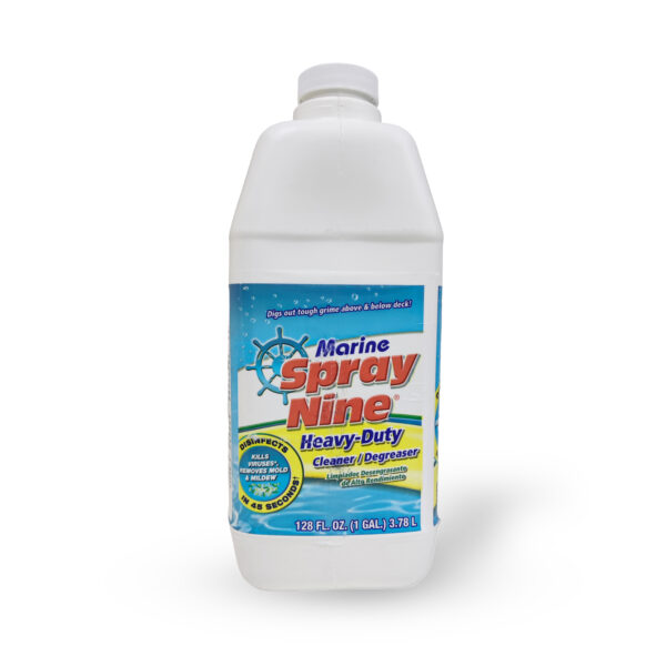 Spray Nine 26901S Marine Cleaner