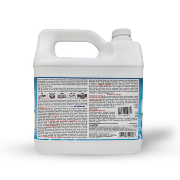 Spray Nine 26901S Marine Cleaner