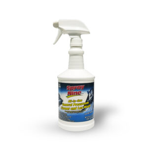 Spraynine All in One General Pressroom Cleaner 34532