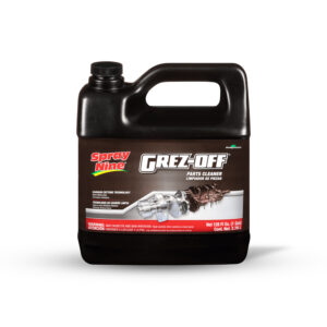 Spray Nine Grez-Off Heavy Duty Degreaser 22701