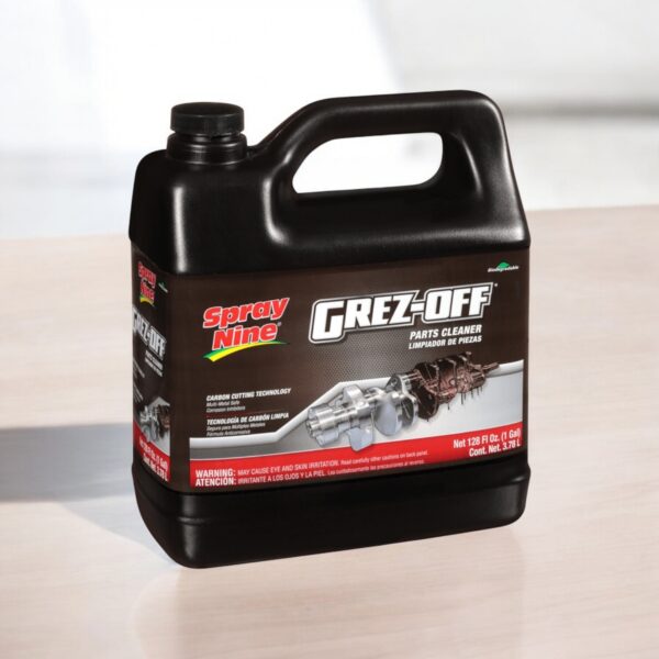 Spray Nine Grez-Off Heavy Duty Degreaser 22701