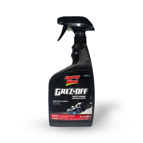 Spray Nine Grez-Off Heavy Duty Degreaser 22732