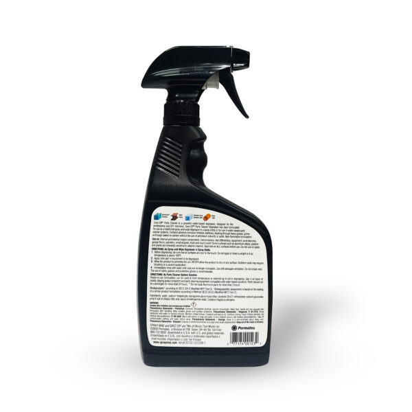 Spray Nine Grez-Off Heavy Duty Degreaser 22732