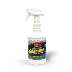 Spray Nine Grez-Off Marine Cleaner 30232