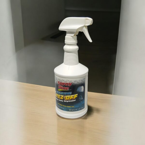 Spray Nine Grez-Off Marine Cleaner 30232