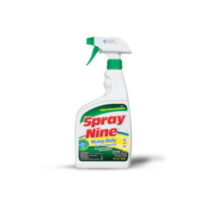 Spray Nine Heavy Duty Cleaner/Degreaser 26810