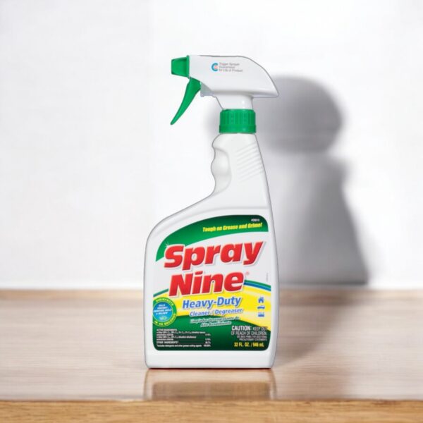 Spray Nine Heavy Duty Cleaner/Degreaser 26810